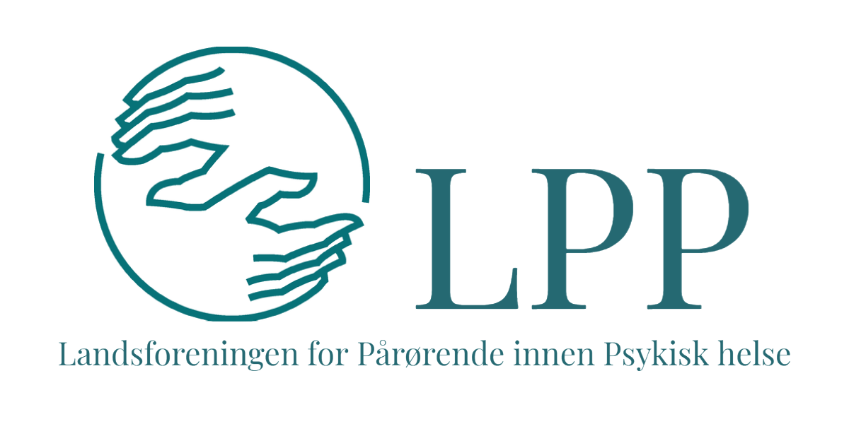 LPP - Landsforeningen for Pårørende innen Psykisk helse