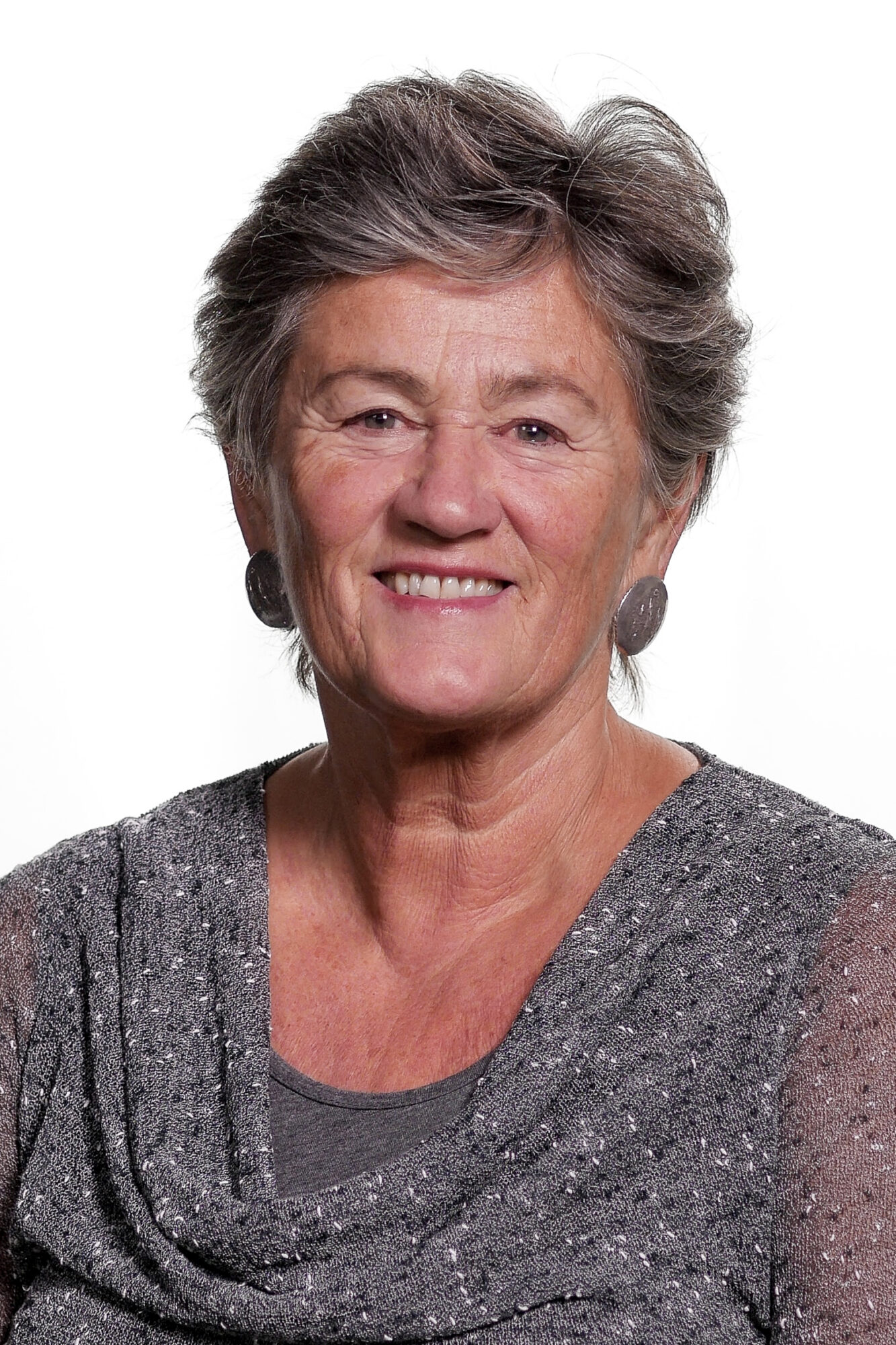 Kari Dyregrov