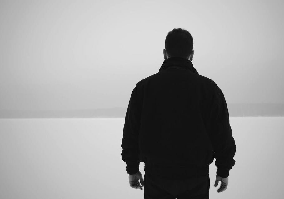 Bildet til arrangementet Menn og selvmord