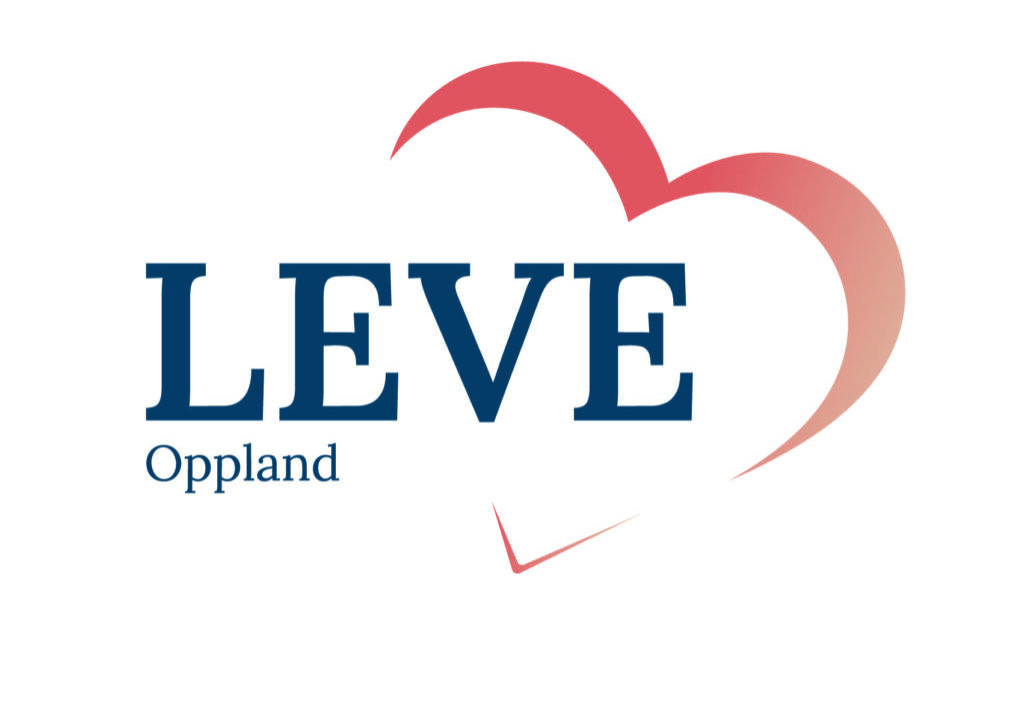 LEVE-Oppland