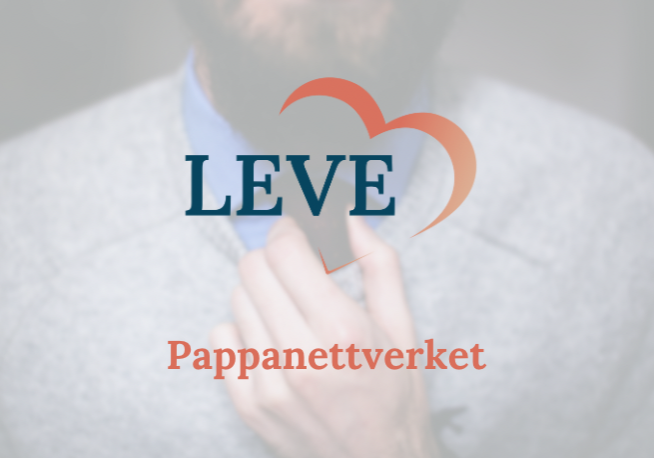 Pappanettverket