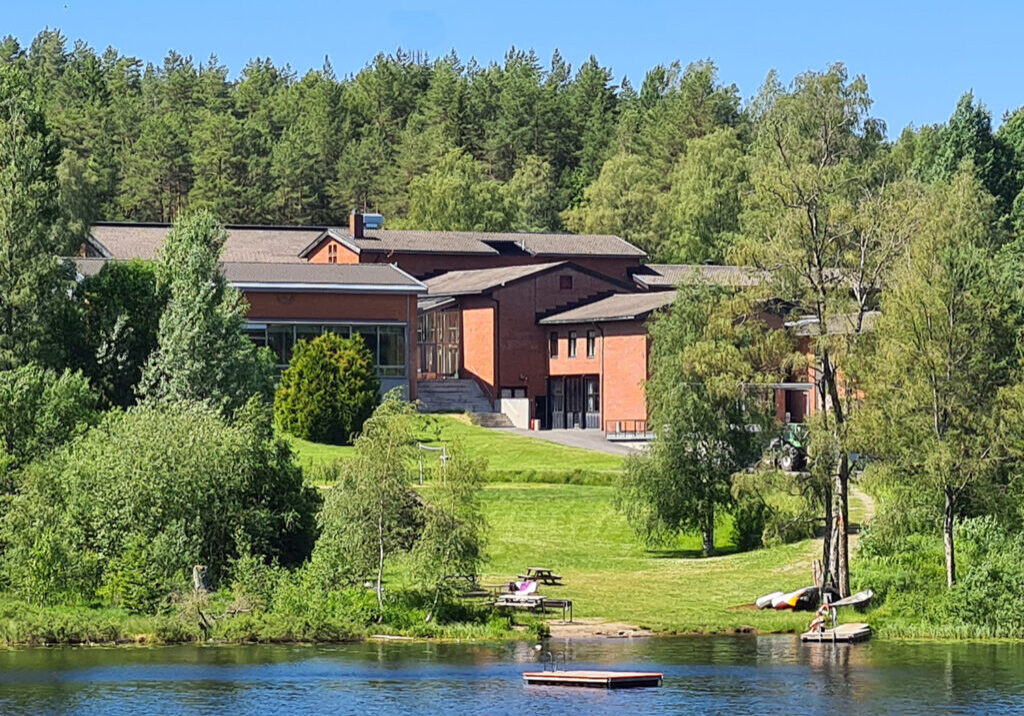 Sørmarka hotell Sørmarka hotell
