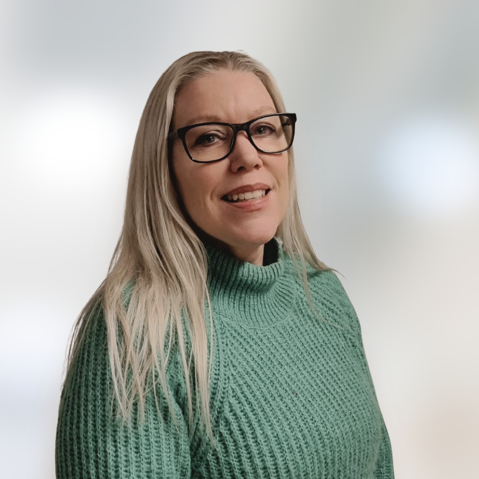 Vibeke Vibeke